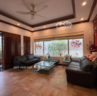 Bán Nhà Pl Hoàng Quốc Việt, Oto Tránh, Ô Chờ Thang Máy, Khu Cán Bộ Quân Đội, Gara 7 Chỗ 0988 874488