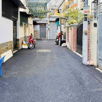 Bán Nhà Phố 60M2, 8,668 Tỷ, 3 Phòng Ngủ 4 Vệ Sinhhẽm Xe Hơiđ.số 1, P.11, Gò Vấp, Hcm Đẹp, Nhiều Tiện Ích