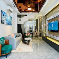 Bán Nhà Phố 60M2, 8,668 Tỷ, 3 Phòng Ngủ 4 Vệ Sinhhẽm Xe Hơiđ.số 1, P.11, Gò Vấp, Hcm Đẹp, Nhiều Tiện Ích
