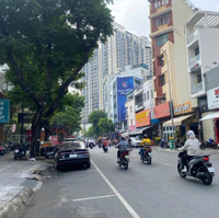 Bán Nhà Mặt Tiền Đường Cao Thắng Phường 12 Quận 10.Diện Tích8X18M Giá Chỉ 72 Tỷ. Hđt 100 Triệu / Tháng