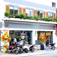 Bán Căn Góc 2Mt Phạm Hùng 10X15M 1 Trệt 1 Lầudiện Tíchcho Thuê 28 Triệu/Tháng, Shr Giá Bán 9.8 Tỷ