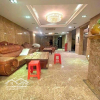 Nhà Mp Trần Nhân Tông 120M2 12 Tầng,Mặt Tiền5,2M, 1 Sổ 1 Chủ Vị Trí Đắc Địa Chỉ 81 Tỷ