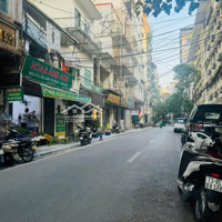 Nhà Mp Trần Nhân Tông 120M2 12 Tầng,Mặt Tiền5,2M, 1 Sổ 1 Chủ Vị Trí Đắc Địa Chỉ 81 Tỷ