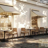 Cơ Hội Không Thể Bỏ Lỡ Với Shophouse Tại Vinhomes Royal Island Vũ Yên Chỉ 9,1 Tỷ