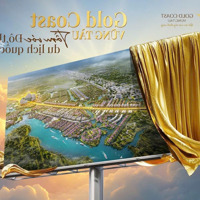 Bán Shophouse Gold Coast Vũng Tàu, Ký Hđmb Trực Tiếp Chủ Đầu Tư, Giá Chỉ 60 Triệu/M2