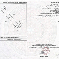 Ngân Hàng Sài Gòn Bank Thanh Lý Gấp Lô Đất Nền Sát Kcn Giang Điền,137M2 Full Tc,1Ty05