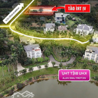 Bán Nhanh Lô 100M2 Đồng Trạng, Cổ Đông, 2 Mặt Đường, Nhỉnh 3 Tỷ, Call Em Anh: 0988412768