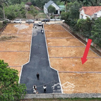 Bán Nhanh Lô 100M2 Đồng Trạng, Cổ Đông, 2 Mặt Đường, Nhỉnh 3 Tỷ, Call Em Anh: 0988412768