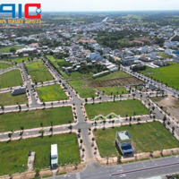 Bán Gấp Lô Đất Tthc Thủ Thừa Giá Bán 1Tỷ239