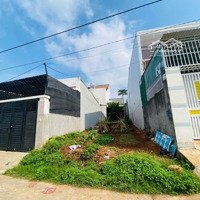 Đất Đẹp Mặt Tiền Nhựa Kinh Doanh. Đường Nguyễn Thị Rư, Thị Trấn Củ Chi