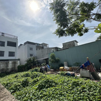 Bán Đất Tại Đường Đào Sư Tích, Nhà Bè, Hồ Chí Minh, 11,5 Tỷ, 200,7 M2 Giá Siêu Hời