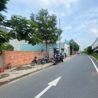 Bán Đất Tại Đường Đào Sư Tích, Nhà Bè, Hồ Chí Minh, 11,5 Tỷ, 200,7 M2 Giá Siêu Hời