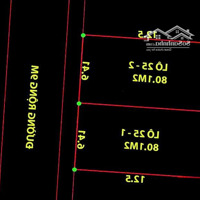 Bán Đất Siêu Hiếm Khu Vành Đai 3.5 Diện Tích 160M2 Giá Hời.