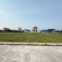 Bán Đất Nền Dự Án Tại Giao Phong, 1,7 Tỷ, 91 M2, Giá Siêu Hời Hàng Hiếm