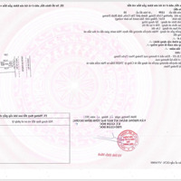 Bán Gấp Lô Đất Ngay Tp Tân Uyên, Đối Diện Trường Cảo Đẳng Việt Hàn,Xây Dựng Tự Do,Giá Chỉ 1,650 Tỷ