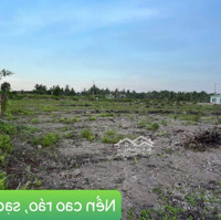 Đất Vườn Đường Lớn Khu Vực Dân Đông Điện Nước Máy Đầy Đủ Giá Rẻ Đầu Tư Tốt