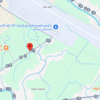 Cần Bán 2278,7M2 Đất Có Thổ Cử 200M2. Ở Phường Long Hoà, Q Bình Thuỷ, Tp. Cần Thơ