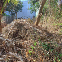 Kẹt Tiền Bán Lô Đất Khu Phố 5 - Phường 10 - Mỹ Tho, Tiền Giang, Giá Cực Tốt
