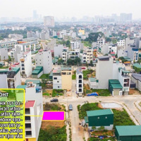 Chủ Nhà Cần Bán Lô Đất Vị Trí Đắc Địa Khu 25Ha Vân Canh Giá Đầu Tư