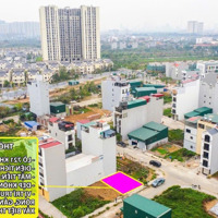 Chủ Nhà Cần Bán Lô Đất Vị Trí Đắc Địa Khu 25Ha Vân Canh Giá Đầu Tư