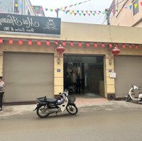 90 Triệu/M - Mặt Phố Cầu Mây - Tam Đảo - Cơ Hội X Nhiều Lần Trong Tương Lai