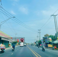 Bán Gấp Đất Nền Tại Mỹ Hạnh Nam, Đức Hòa, Long An, 850 Triệu, 84 M2