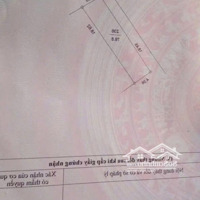 Bán Lô Góc 78.8M² Full Thổ Cư Phố Thọ Sơn, Tt Đại Nghĩa Gần Tl419, Ô Tô Vào Nhà, Sổ Đẹp