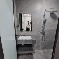 Chho Thuê Chung Cư Mini 1 Ngủ 1 Khách Riêng Full Đồ Đẹp Phố Nguyễn Văn Cừ Giá Bán 6 Triệu: 0829911592
