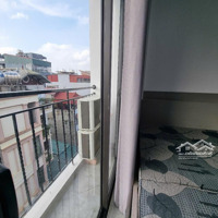 Chho Thuê Chung Cư Mini 1 Ngủ 1 Khách Riêng Full Đồ Đẹp Phố Nguyễn Văn Cừ Giá Bán 6 Triệu: 0829911592