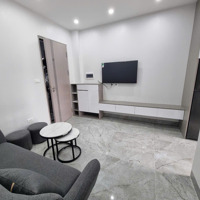 Chho Thuê Chung Cư Mini 1 Ngủ 1 Khách Riêng Full Đồ Đẹp Phố Nguyễn Văn Cừ Giá Bán 6 Triệu: 0829911592
