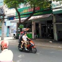 Bán nhà MT Lê Quang Định, P.5, Q. Bình Thạnh  - Vị trí kế bên trường Tiểu học Yên Thế, khu sầm uất, kinh doanh đa ngành nghề - DT 8.63x31m (NH 9.53m) - Công nhận: 233.1m2