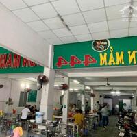 Bán nhà MT Lê Quang Định, P.5, Q. Bình Thạnh  - Vị trí kế bên trường Tiểu học Yên Thế, khu sầm uất, kinh doanh đa ngành nghề - DT 8.63x31m (NH 9.53m) - Công nhận: 233.1m2