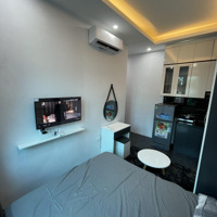 Cho Thuê Phòng Full Đồ 6/54, Vĩnh Phúc (376 Bưởi), Ba Đình Ở Ngay Tặng 1 Triệu