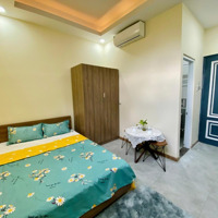 Cho Thuê Phòng Studio Q7 Đầy Đủ Nội Thất - Máy Giặt Riêng Ngay Đường Lý Phục Man
