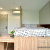 Dự Án Mới Duplex Ban Công 25M2 Tại Trường Sa, 5P Đi Bộ Đến Cầu Bông Q1