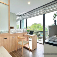 Dự Án Mới Duplex Ban Công 25M2 Tại Trường Sa, 5P Đi Bộ Đến Cầu Bông Q1