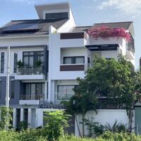 Biệt Thự Rosita Khang Điền phường Phú Hữu Quận 9, sổ hồng 176m Đất 11,x tỷ