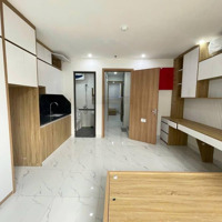 Bán Toà Dòng Tiền 7T 60M Thang Máy Mới Cứng 10 P Kk Full Nt- Khách Xếp Hàng Chờ Thuê Chỉ 13,5 Tỷ