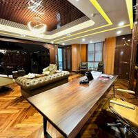 Nhà Nguyễn Văn Ngọc Lô Góc 3 Mặt Thoáng MT 10M 220M2 140 Tỷ Vỉa Hè KD Ô TÔ Tránh
