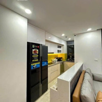 Chính Chủ Bán Căn Rẻ Nhất Dự Án. 77M2. Tầng Trung, Ban Công Đn. 2 Phòng Ngủ- 2Vs. Nội Thất Cơ Bản
