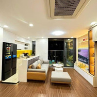 Chính Chủ Bán Căn Rẻ Nhất Dự Án. 77M2. Tầng Trung, Ban Công Đn. 2 Phòng Ngủ- 2Vs. Nội Thất Cơ Bản