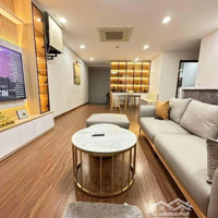 Chính Chủ Bán Căn Rẻ Nhất Dự Án. 77M2. Tầng Trung, Ban Công Đn. 2 Phòng Ngủ- 2Vs. Nội Thất Cơ Bản