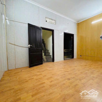 Xã Đàn - View Đẹp - 2 Thoáng - Gần Ô Tô -Mặt Tiềnrộng 6M -Diện Tích35M2, Chốt Quanh 5 Tỷ - Full Nội Thất