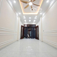 Bán Nhà Riêng Tại Nguyễn Đức Cảnh, 7,9 Tỷ, 38M2, 4 Phòng Ngủ 5 Vệ Sinh 6 Tầng, Hoàng Mai, Hà Nội