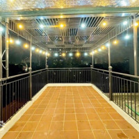 Bán Nhà Riêng Tại Nguyễn Đức Cảnh, 7,9 Tỷ, 38M2, 4 Phòng Ngủ 5 Vệ Sinh 6 Tầng, Hoàng Mai, Hà Nội