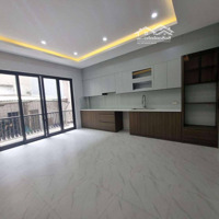 Bán Nhà Vương Thừa Vũ Gara Ô Tô , Thang Máy , Thửa Vuông Đẹp , 50M2X6T- 16.7 Tỷ