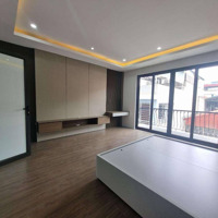 Bán Nhà Vương Thừa Vũ Gara Ô Tô , Thang Máy , Thửa Vuông Đẹp , 50M2X6T- 16.7 Tỷ