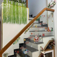 Bán Nhà Hẻm Thông Phạm Thế Hiển, P. 6, Q. 8 - 3 Tỷ Tl