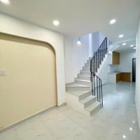 Bán Nhà Đẹp 30.3M2 Vào Ở Ngay Hưng Phú, P.9, Q.8 - 3.35 Tỷ Tl
