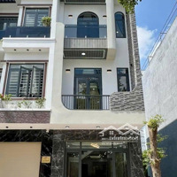 Nhà 3 Tầng Ngay Trung Tâm Thuân An Phù Hợp Cho Đầu Tư Cho Thuê
